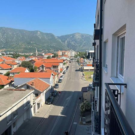 Apartment Ljalja Mostar Dış mekan fotoğraf