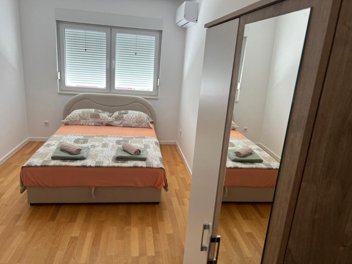 Apartment Ljalja Mostar Dış mekan fotoğraf