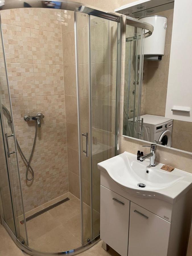 Apartment Ljalja Mostar Dış mekan fotoğraf