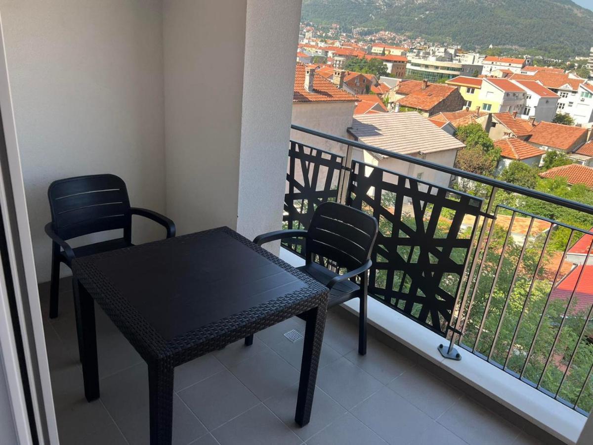 Apartment Ljalja Mostar Dış mekan fotoğraf