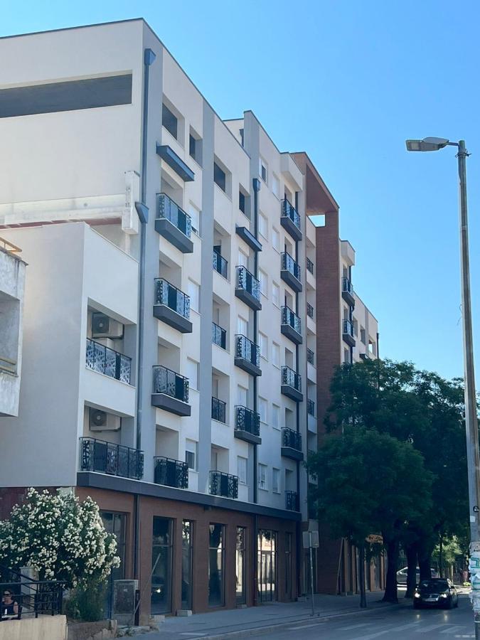 Apartment Ljalja Mostar Dış mekan fotoğraf