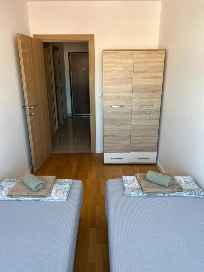 Apartment Ljalja Mostar Dış mekan fotoğraf