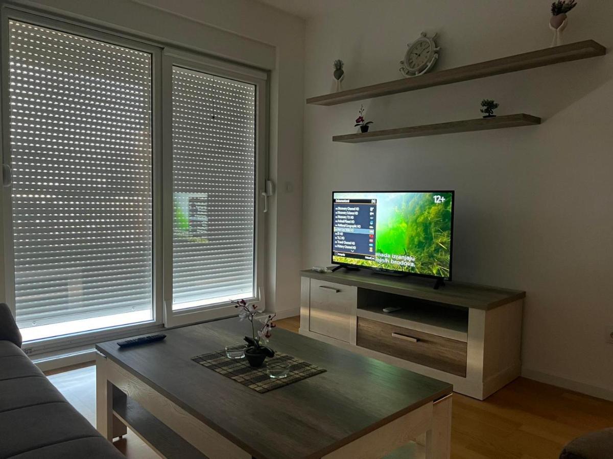 Apartment Ljalja Mostar Dış mekan fotoğraf