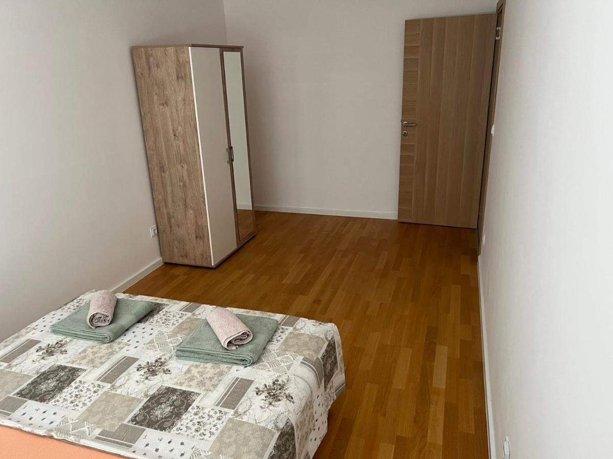 Apartment Ljalja Mostar Dış mekan fotoğraf