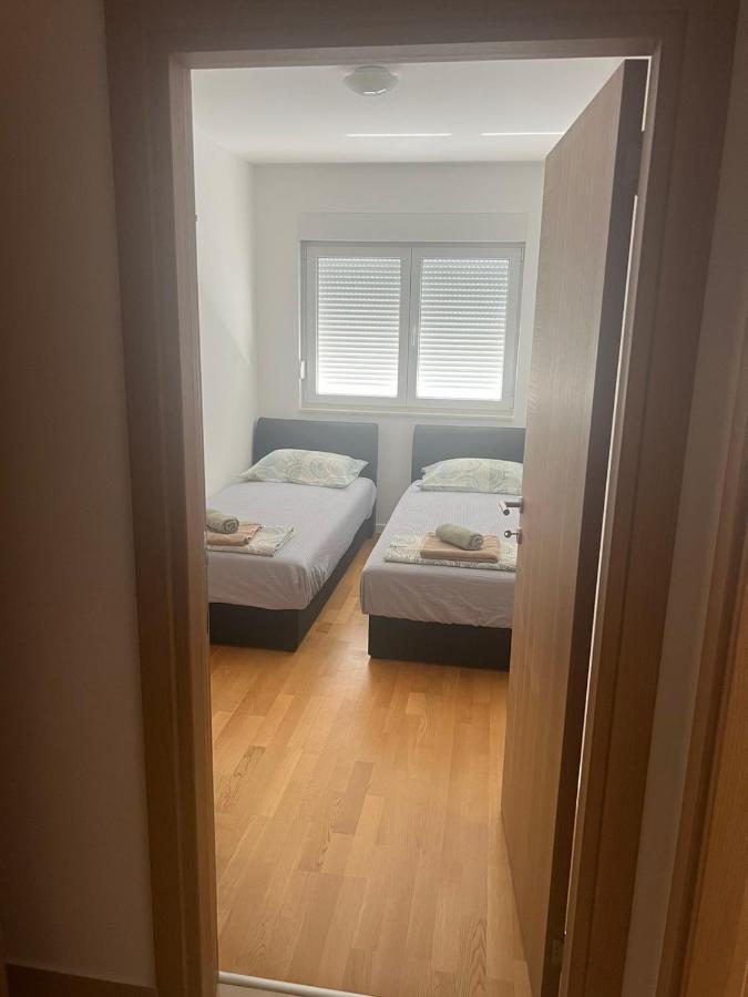 Apartment Ljalja Mostar Dış mekan fotoğraf