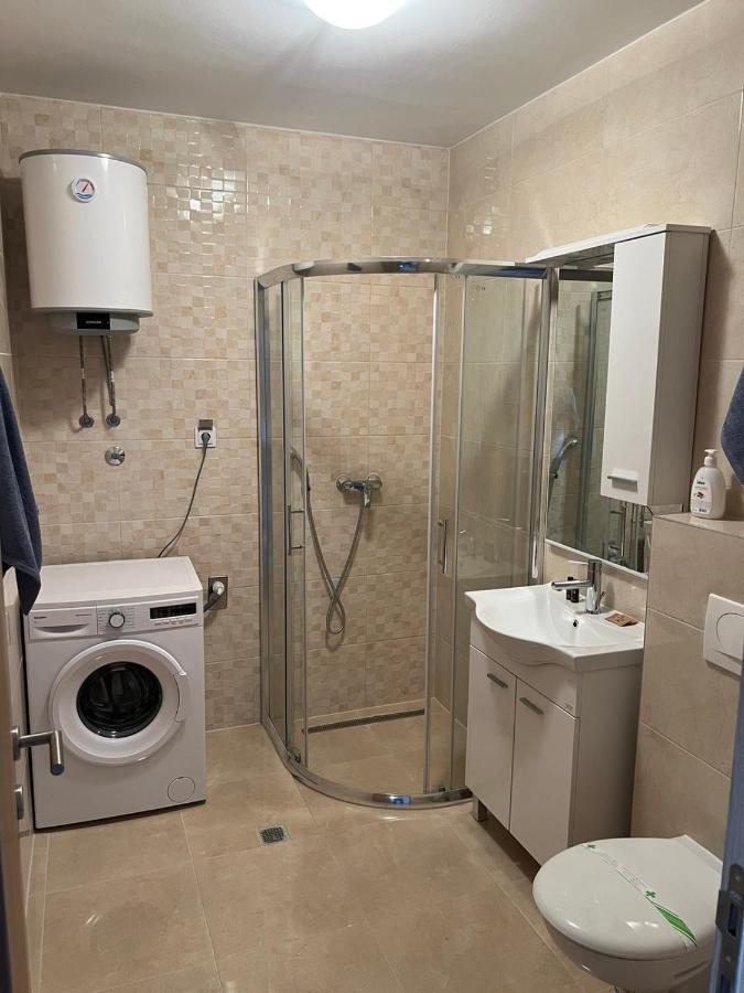 Apartment Ljalja Mostar Dış mekan fotoğraf