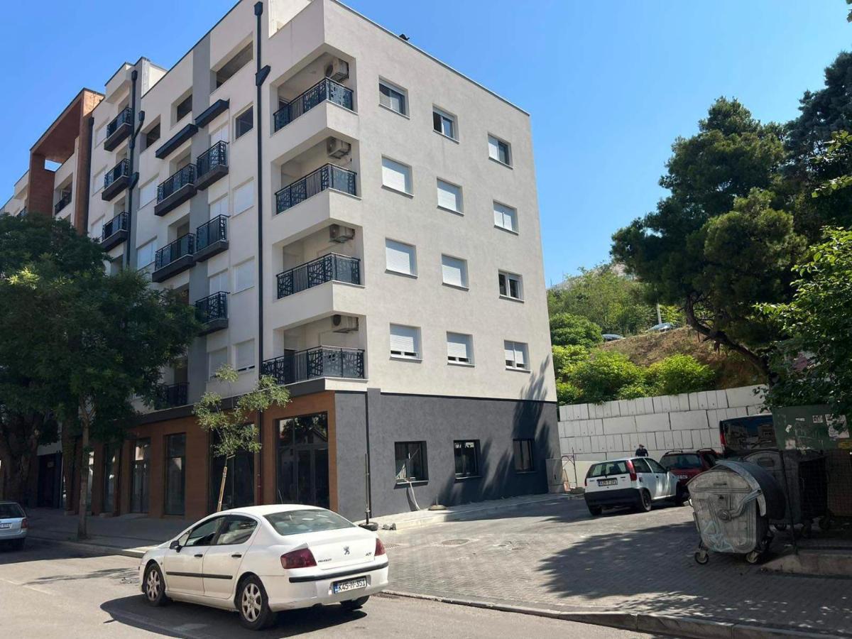 Apartment Ljalja Mostar Dış mekan fotoğraf