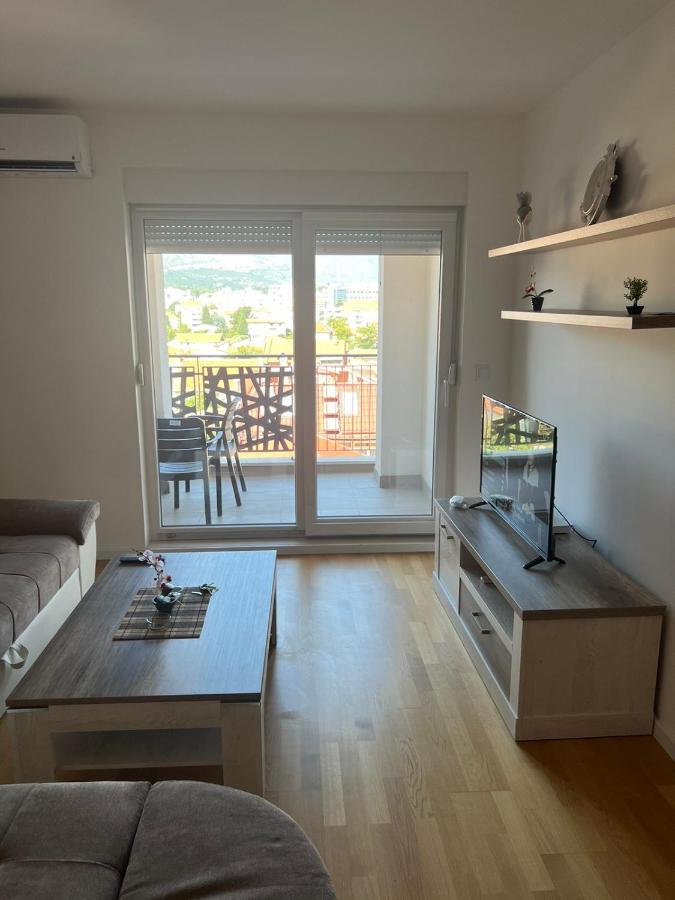 Apartment Ljalja Mostar Dış mekan fotoğraf
