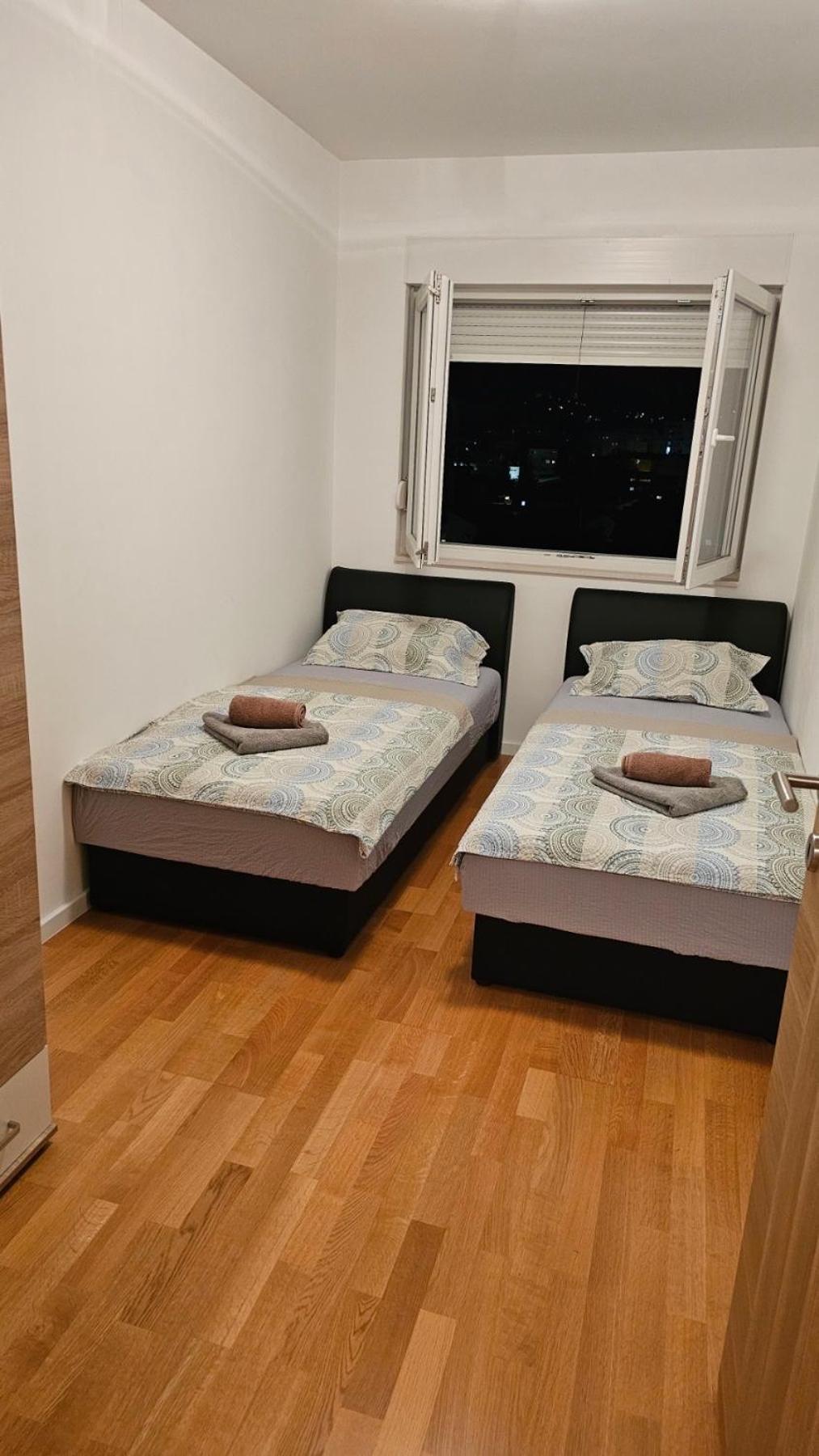 Apartment Ljalja Mostar Dış mekan fotoğraf