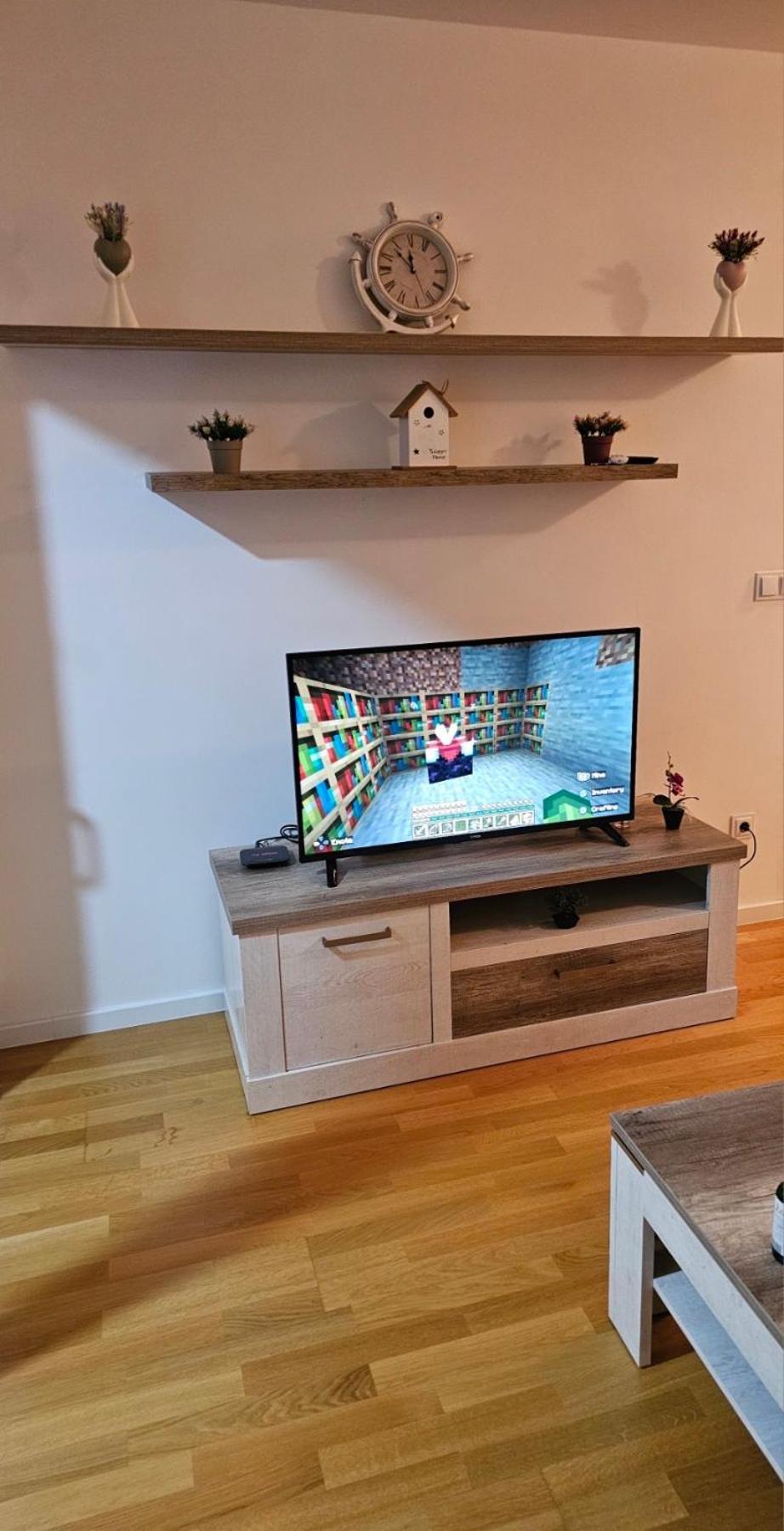 Apartment Ljalja Mostar Dış mekan fotoğraf