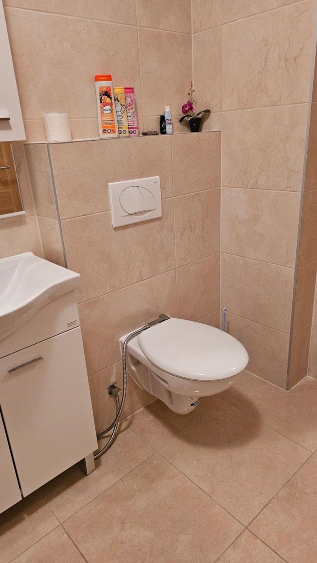 Apartment Ljalja Mostar Dış mekan fotoğraf